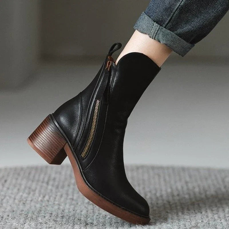 Amara | Damen Stiefeletten