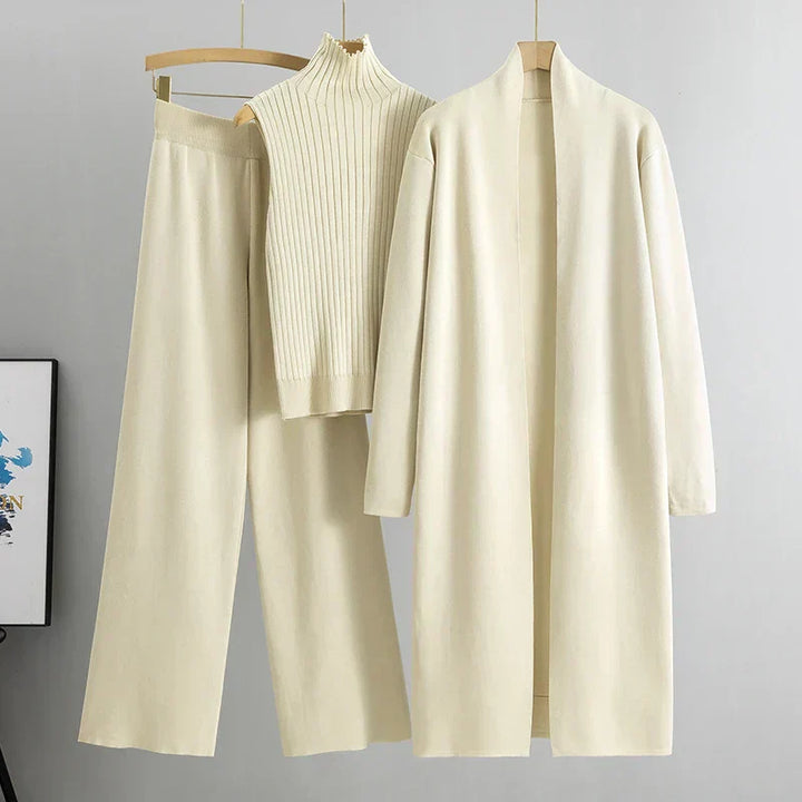 HELENE | 3 Stück Klassisches Outfit für Damen
