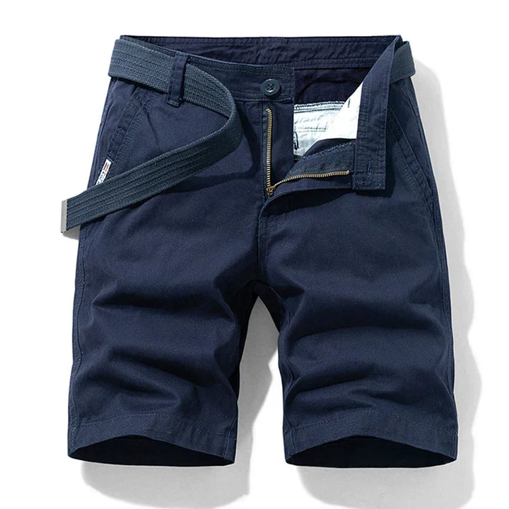 Sergio | Utility-Bermudashorts für Herren