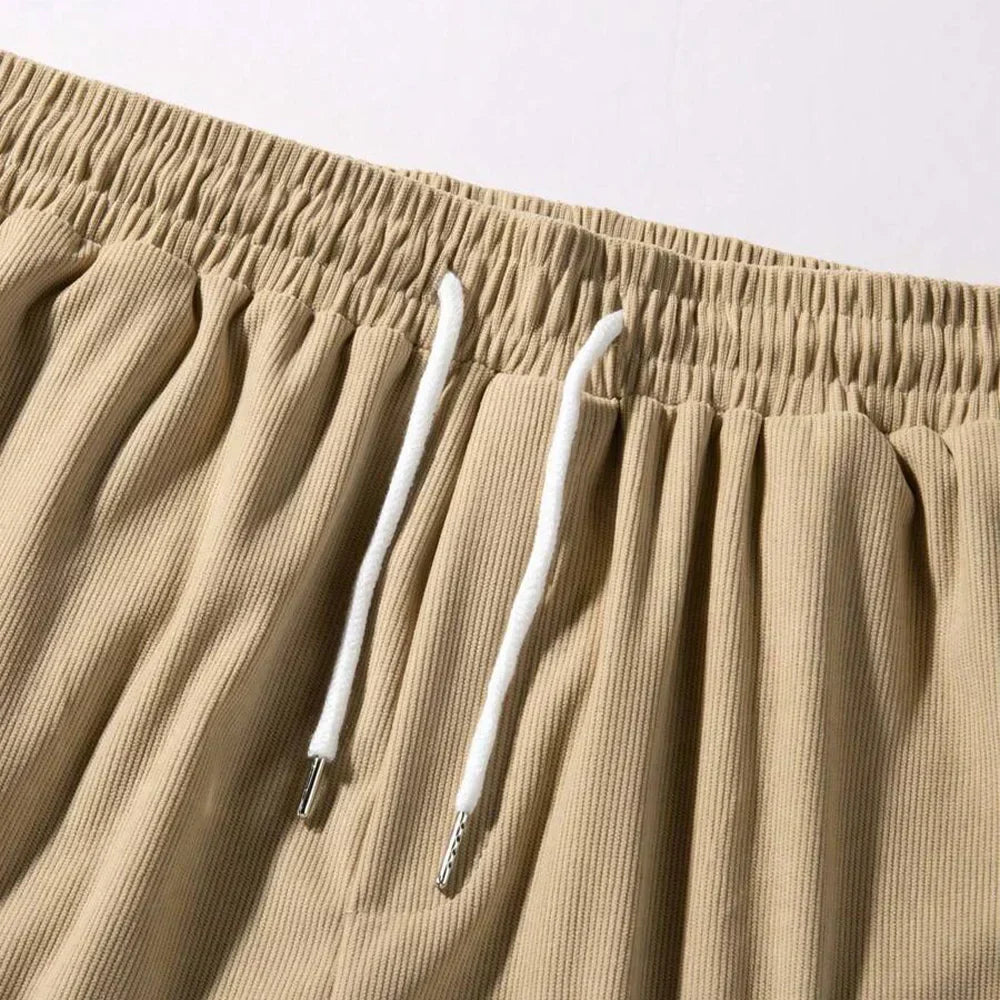 Fabio | Kurze Hosen für Herren mit geradem Bein