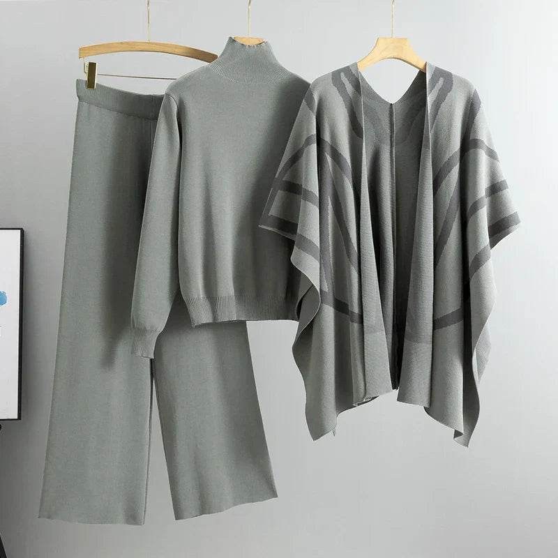 TALIA | Elegantes 3-teiliges Set