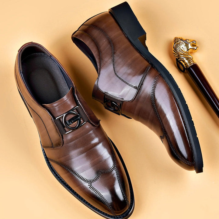 Giovanni | Handgefertigte schuhe für Herren