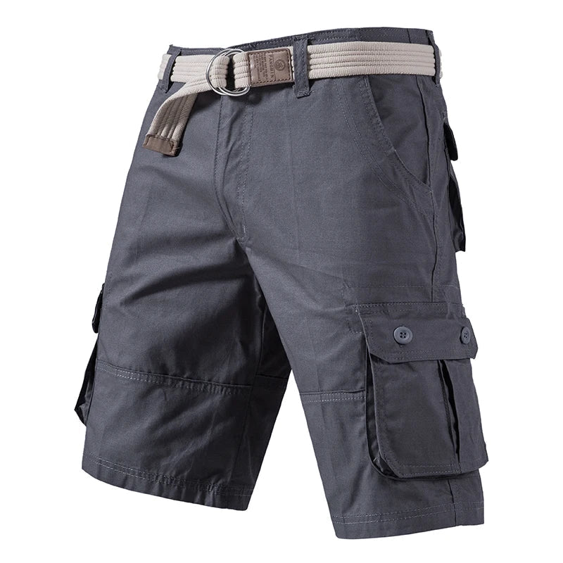 Ellias | Cargo Shorts