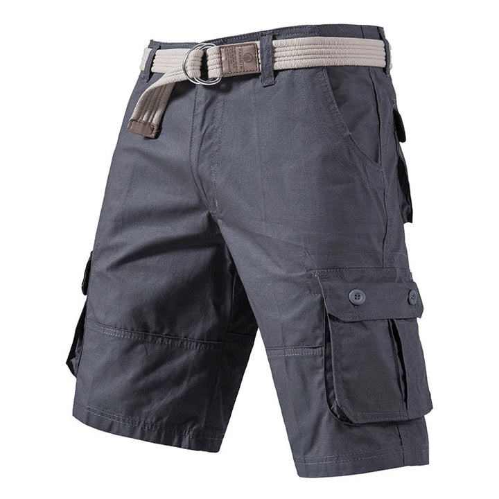 Ellias | Cargo Shorts