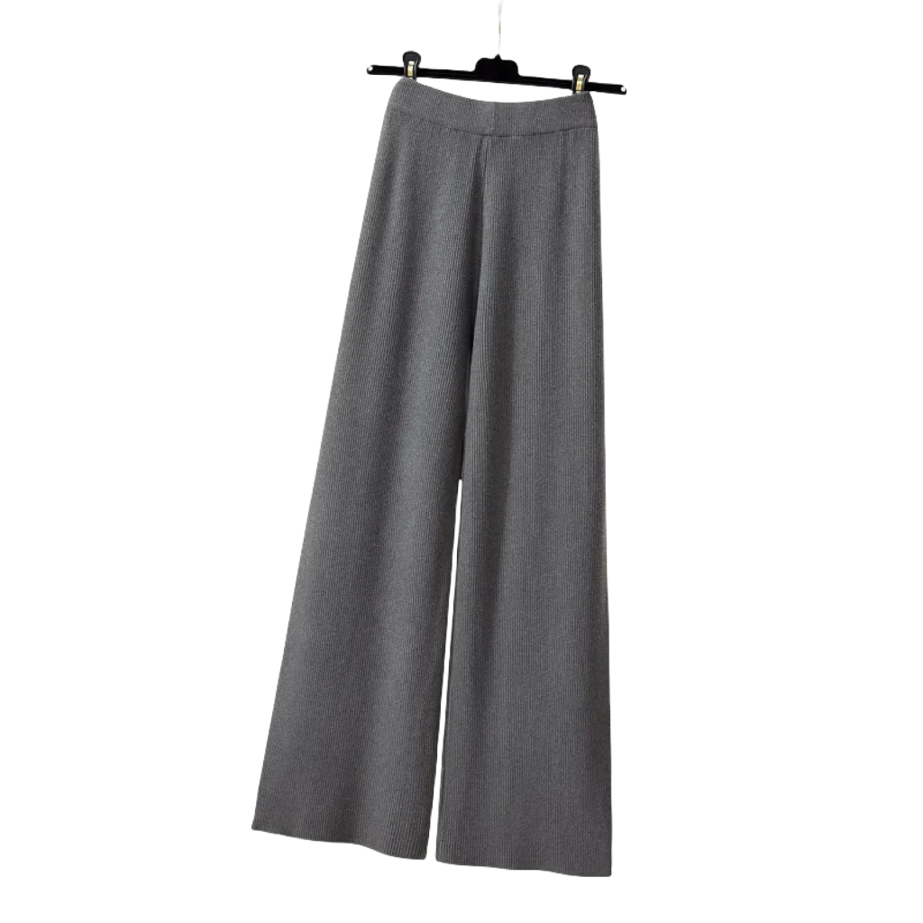 CARLOTTA | Elegantes Strick-3-Teile-Set für Damen