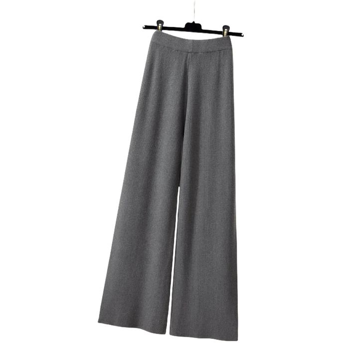 CARLOTTA | Elegantes Strick-3-Teile-Set für Damen