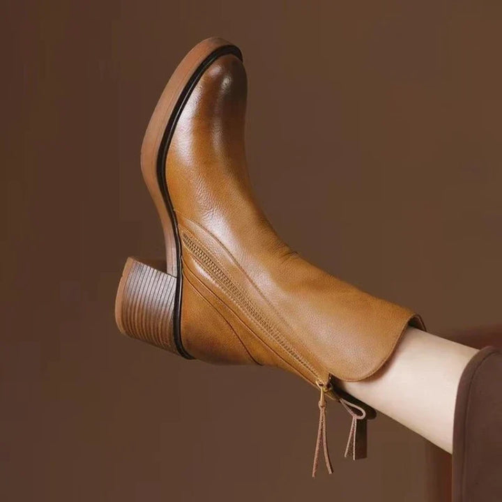 Amara | Damen Stiefeletten
