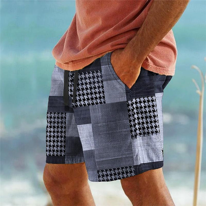 Austin | Stylische Shorts für Herren