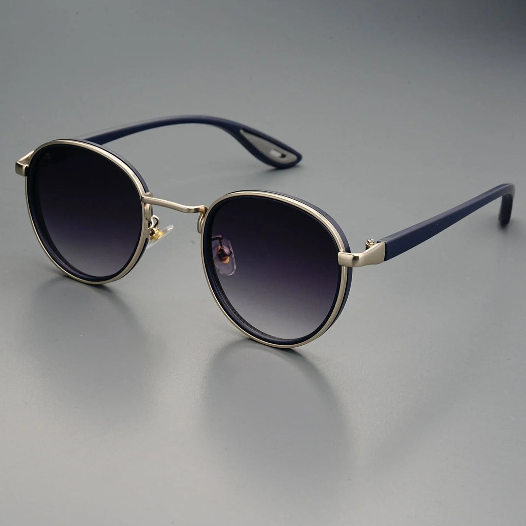 Carson | Elegante Sonnenbrille für Herren