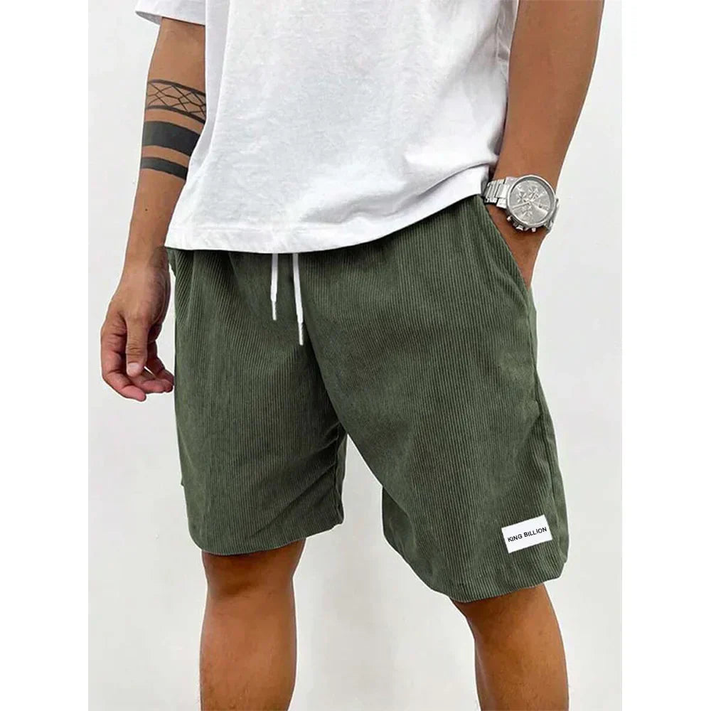 Geo | Bequeme Shorts