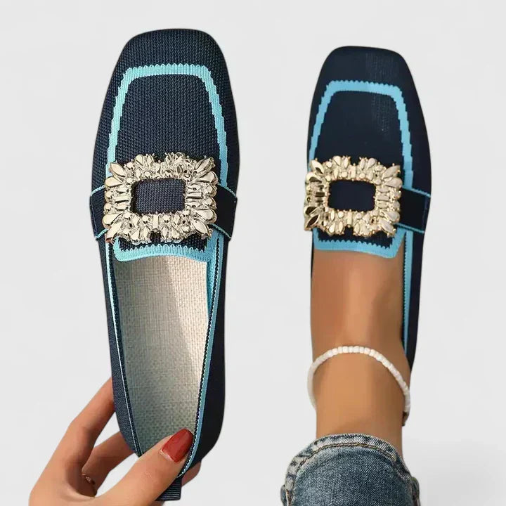 Cora | Elegante Orthopädische Slipper für Damen