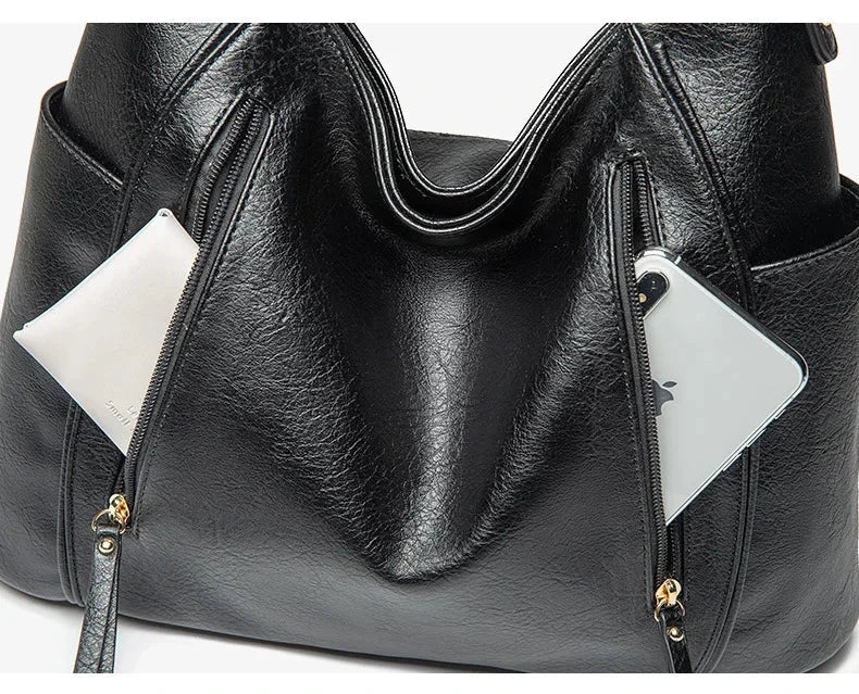 Bente | Elegante Tasche für Damen