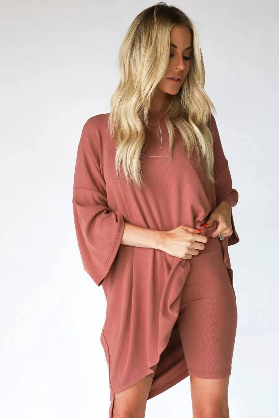 Demi | Luxe Comfort Lounge Set für Damen