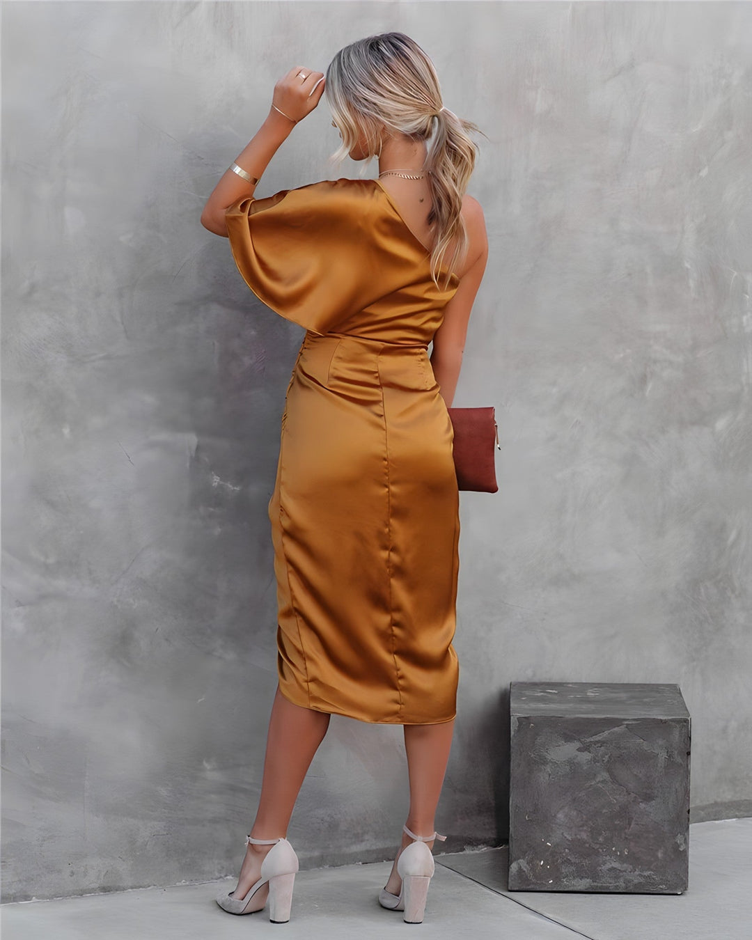 Ella | Elegantes Abendkleid