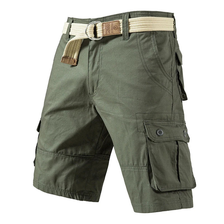 Ellias | Cargo Shorts