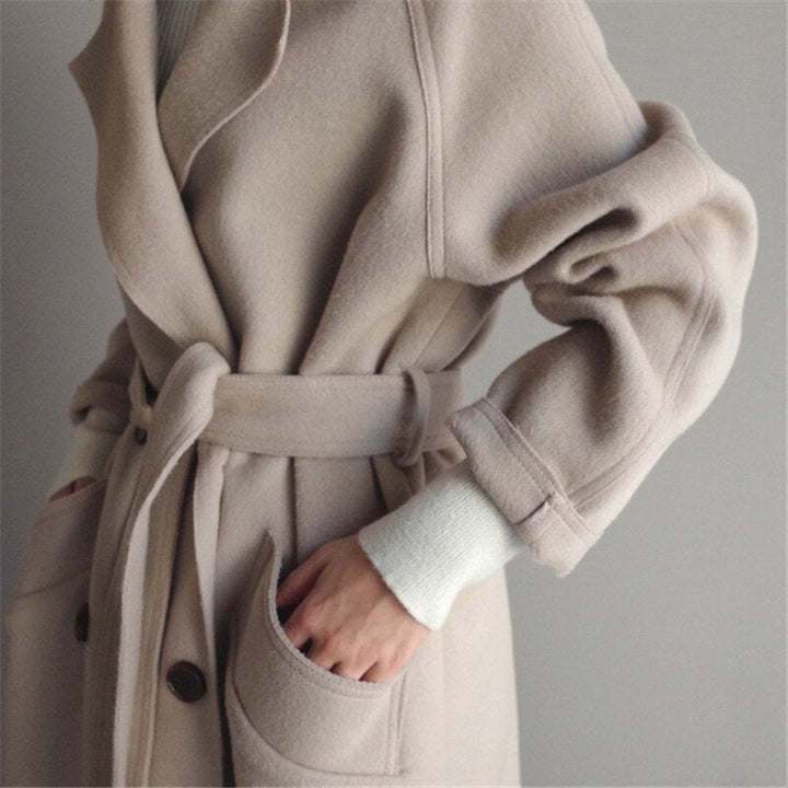 Nicky | Jacke für Damen mit langen Ärmeln