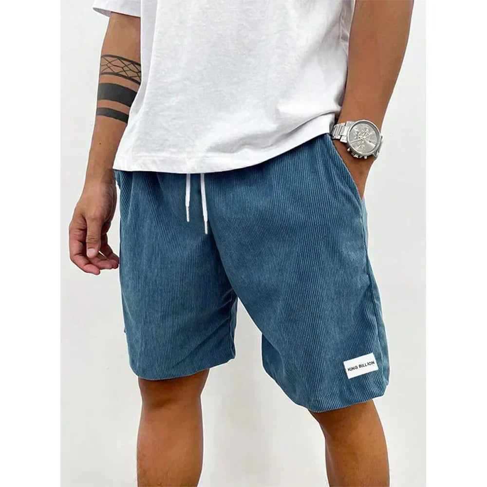 Geo | Bequeme Shorts