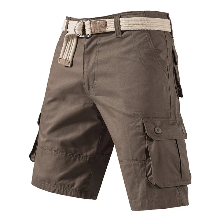 Ellias | Cargo Shorts