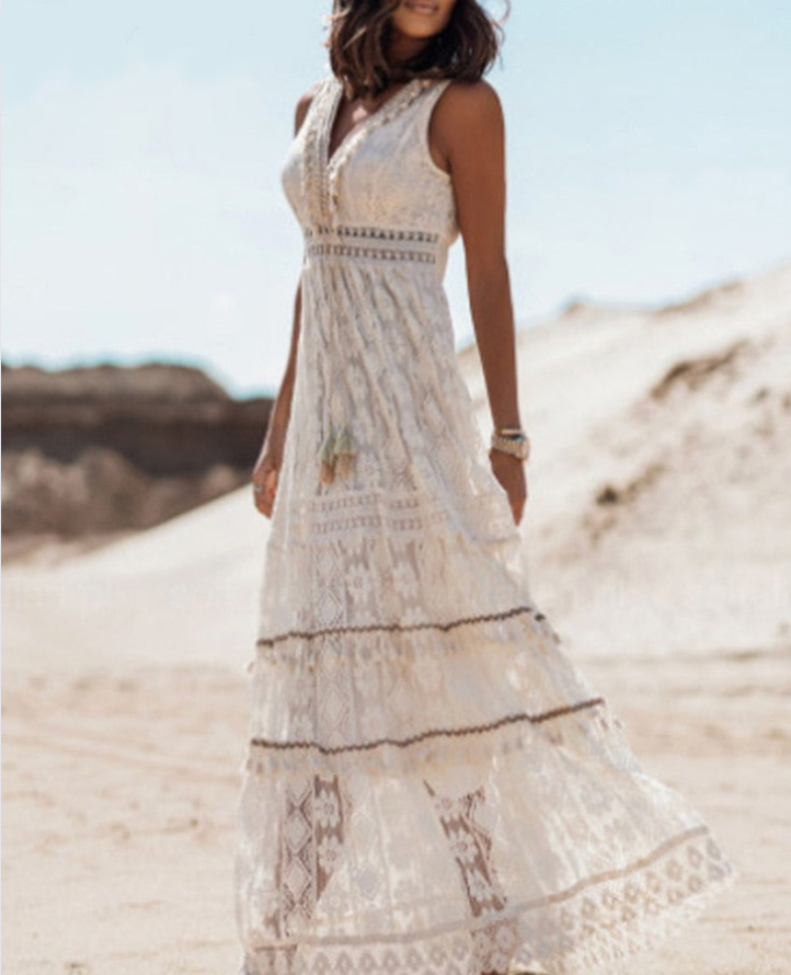 Loriana | Elegantes Kleid