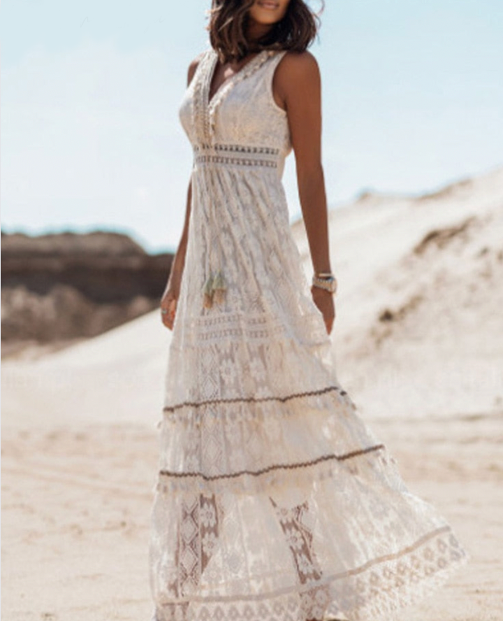 Loriana | Elegantes Kleid