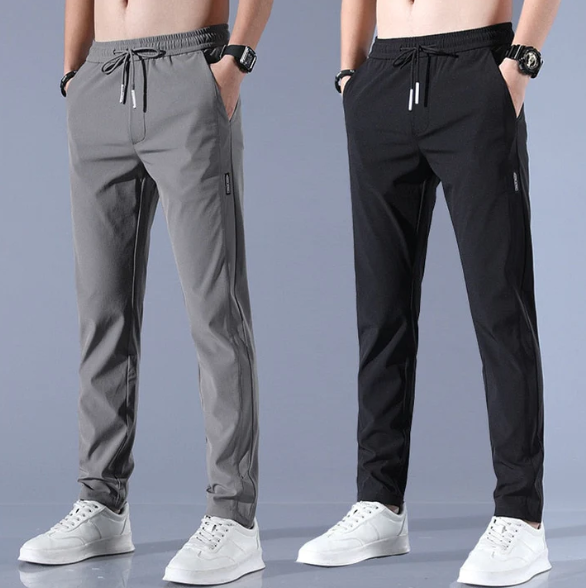 Hans | Quick Dry Stretch Hose für Herren