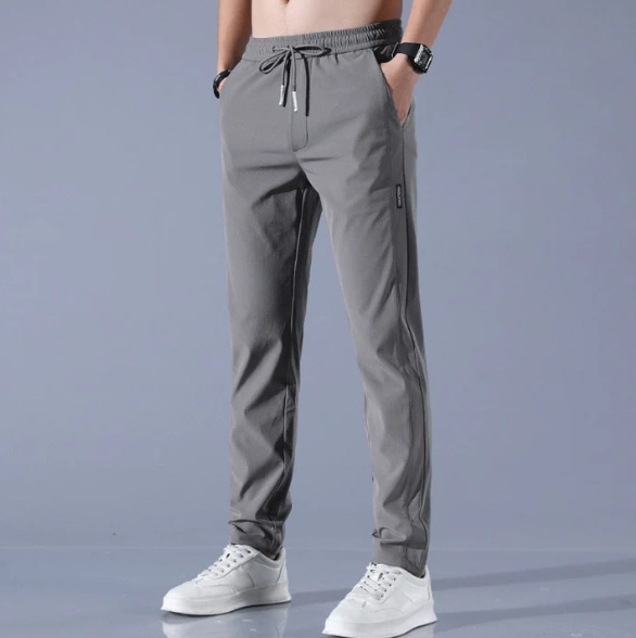 Hans | Quick Dry Stretch Hose für Herren