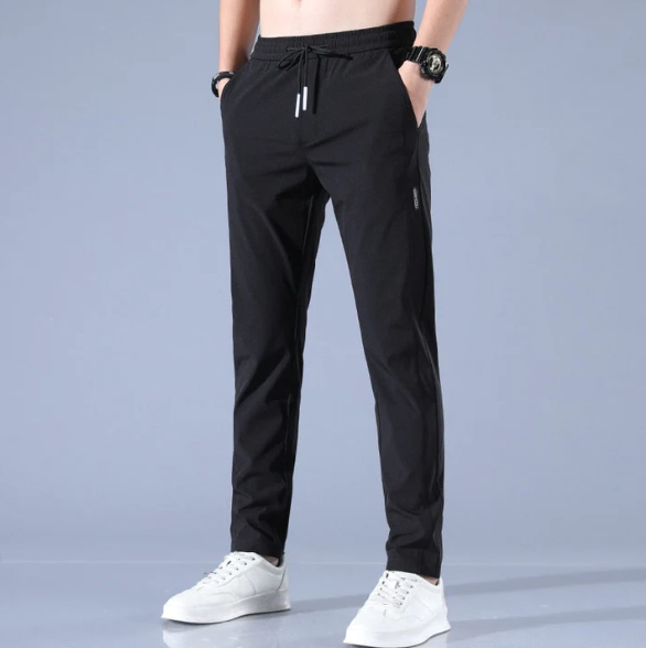Hans | Quick Dry Stretch Hose für Herren