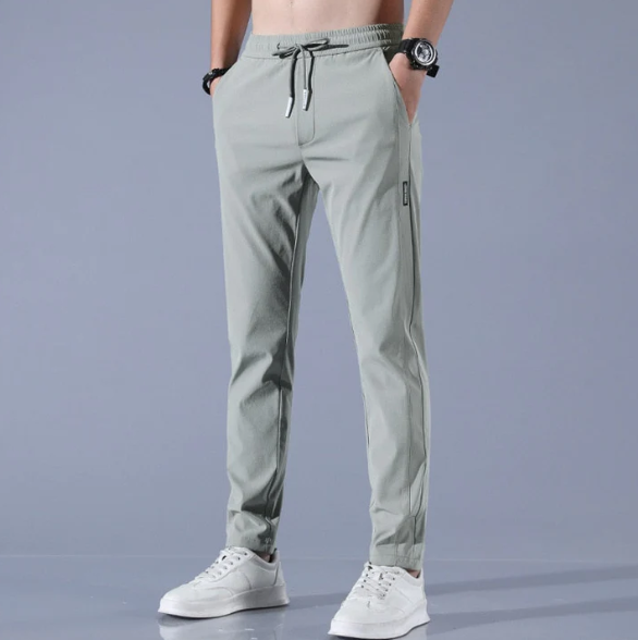 Hans | Quick Dry Stretch Hose für Herren