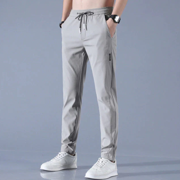 Hans | Quick Dry Stretch Hose für Herren