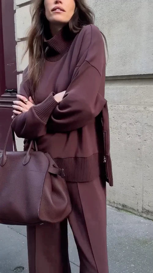 Merryn | Eleganz und Komfort