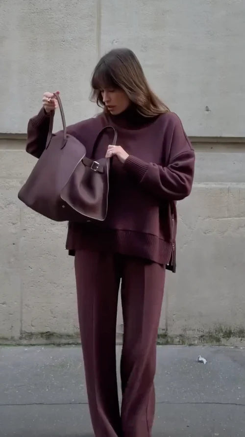 Merryn | Eleganz und Komfort