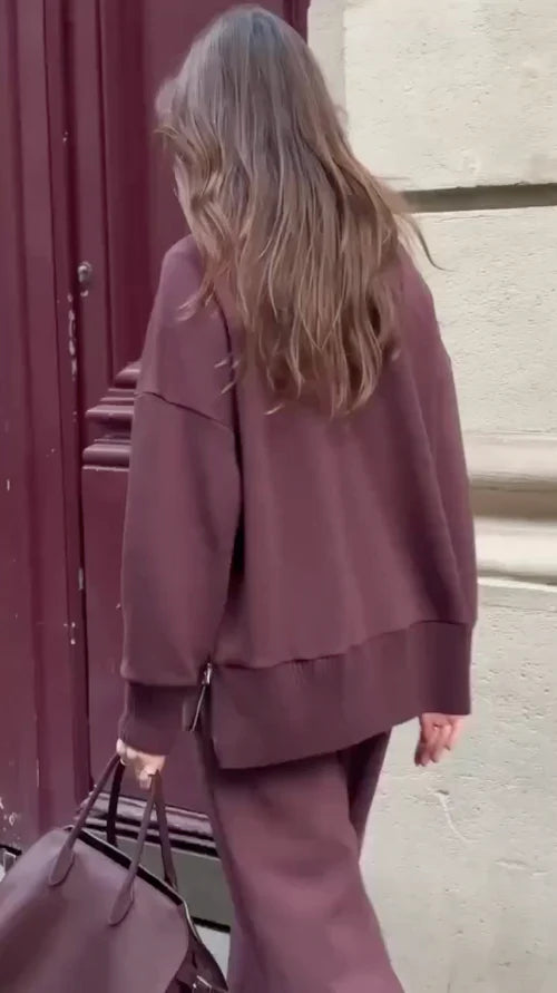 Merryn | Eleganz und Komfort