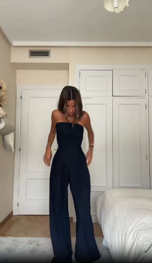 EVELYN | Jumpsuit für Damen
