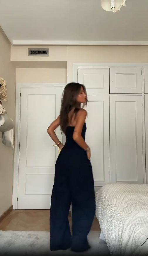 EVELYN | Jumpsuit für Damen