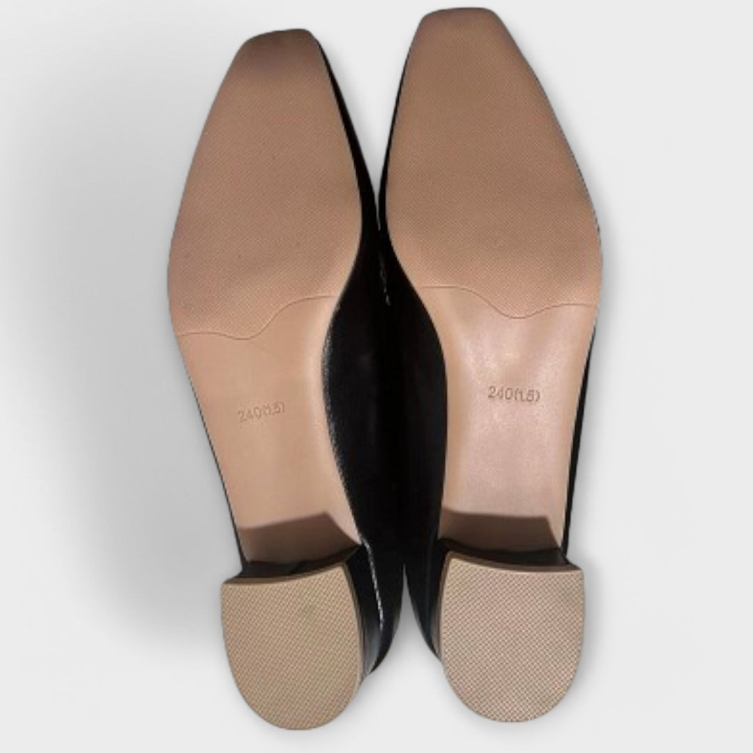 Monika | Slipper für Damen