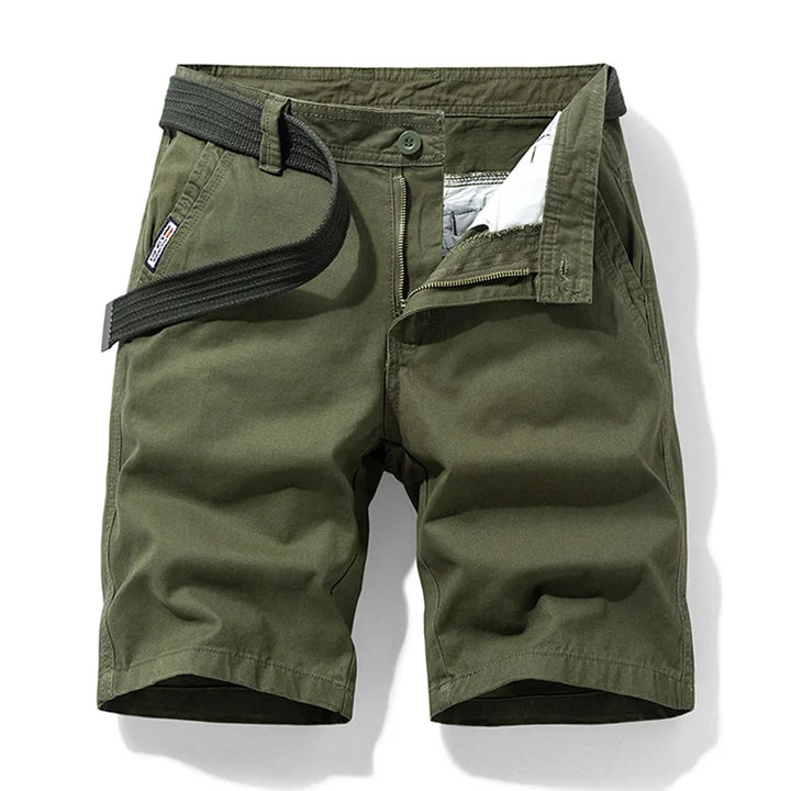 Sergio | Utility-Bermudashorts für Herren