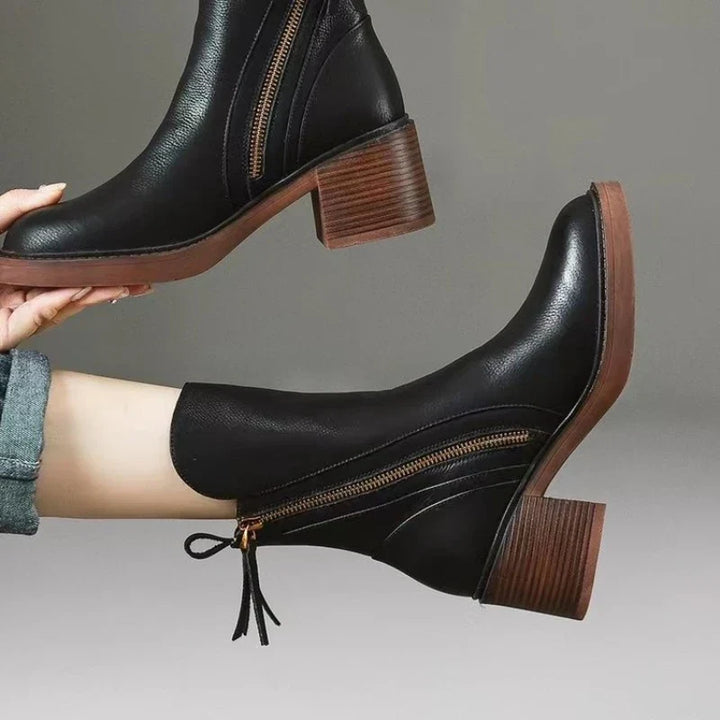 Amara | Damen Stiefeletten