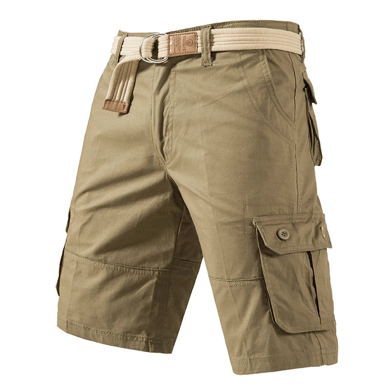 Ellias | Cargo Shorts