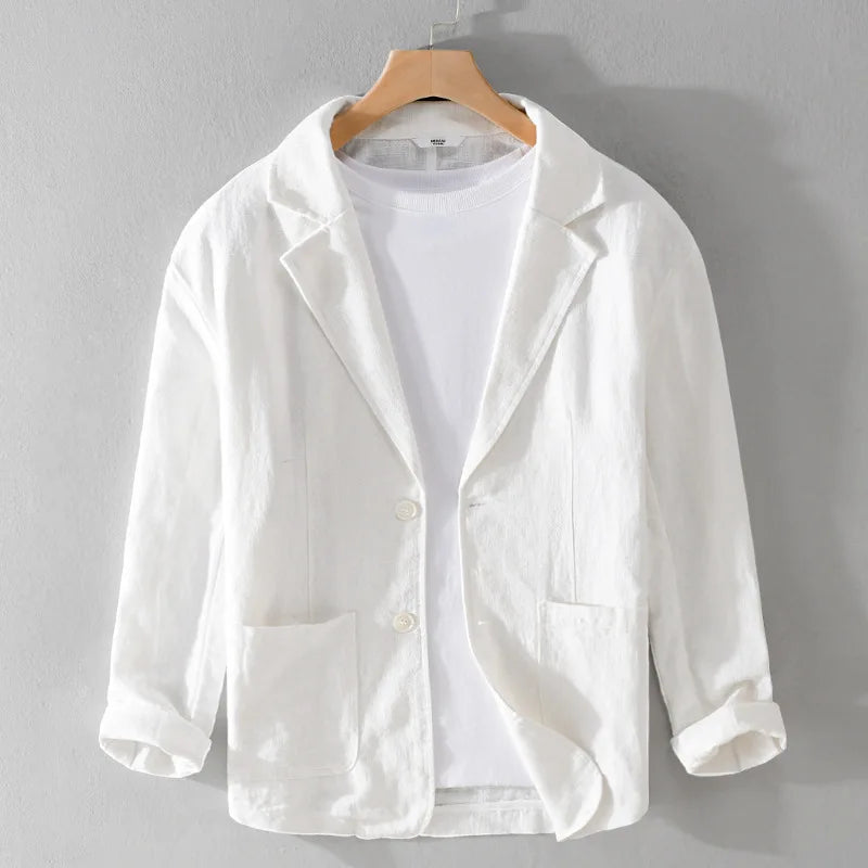 Terran | Blazer für Herren mit langen Ärmeln