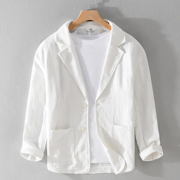 Terran | Blazer für Herren mit langen Ärmeln