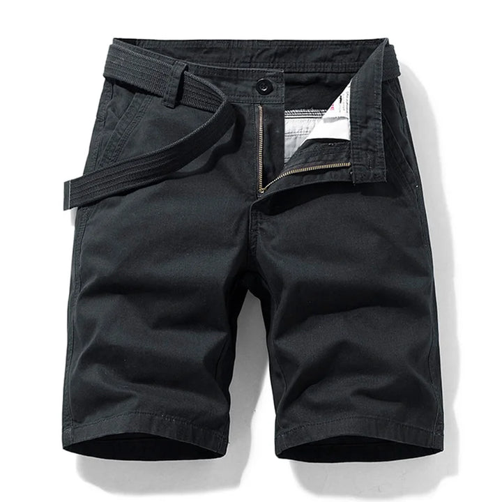 Sergio | Utility-Bermudashorts für Herren