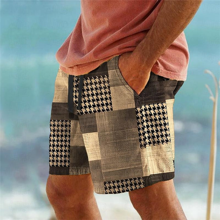Austin | Stylische Shorts für Herren