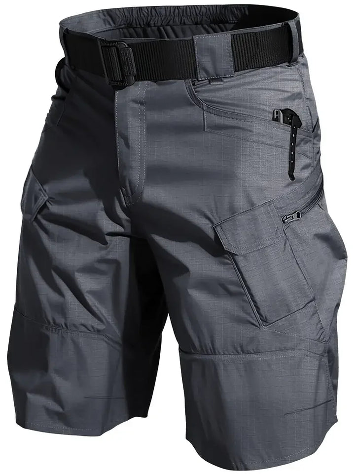 Jadner | Cargo Shorts
