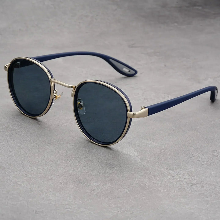 Carson | Elegante Sonnenbrille für Herren