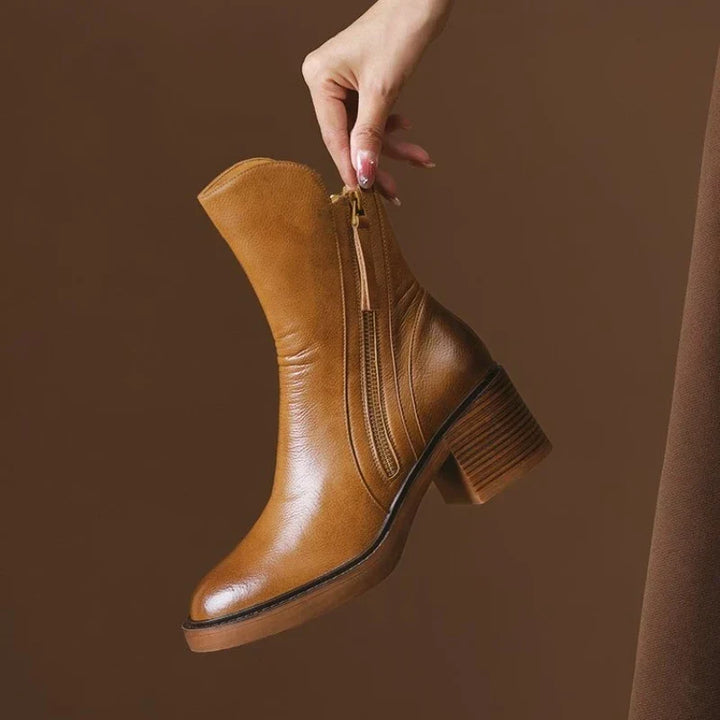 Amara | Damen Stiefeletten