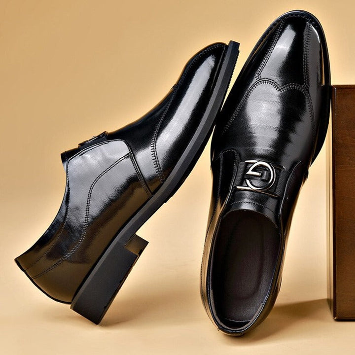 Giovanni | Handgefertigte schuhe für Herren