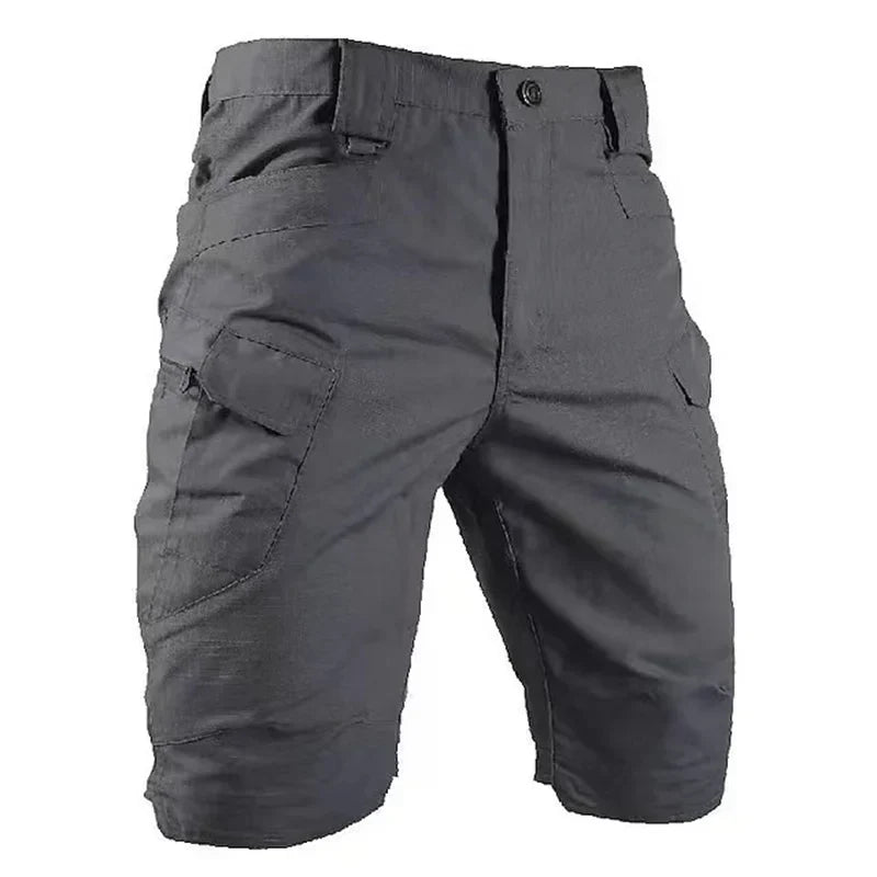 Jadner | Cargo Shorts
