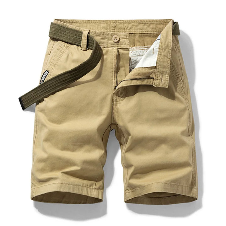 Sergio | Utility-Bermudashorts für Herren