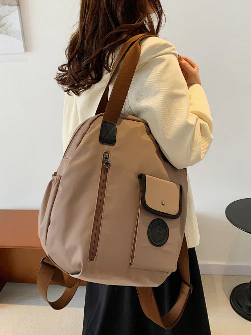 Duffy | Wasserdichter Rucksack