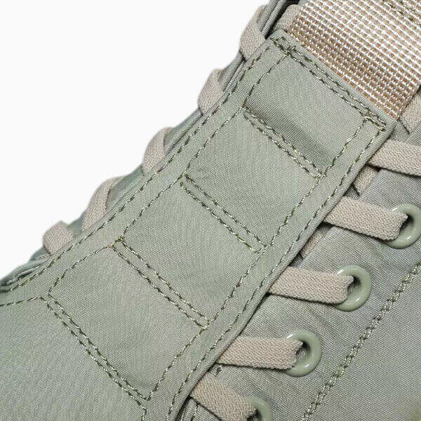 Reelstep | Ultra Leichte Herren-Schuhe mit flachem Absatz